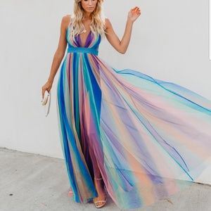 Doesn't look right on me